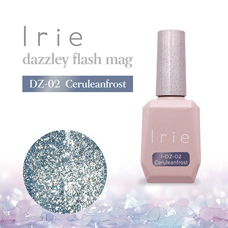 Irie Dasley Flash Mug DZ-02 Cerulean Frost 12ml