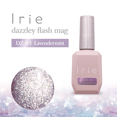 Irie Dasley Flash Mug DZ-03 Lavender Mist 12ml