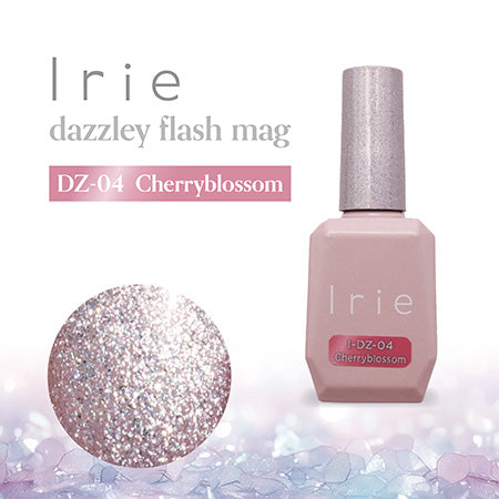 Irie Dasley Flash Mug DZ-04 Cherry Blossom 12ml