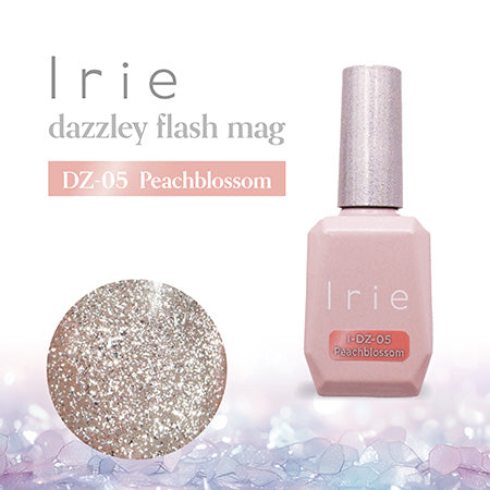 Irie Dasley Flash Mug DZ-05 Peach Blossom 12ml