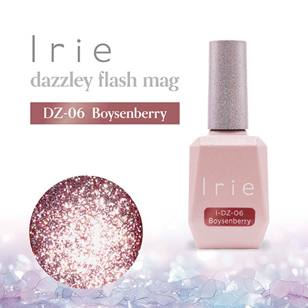 Irie Dasley Flash Mug DZ-06 Boysenberry 12ml