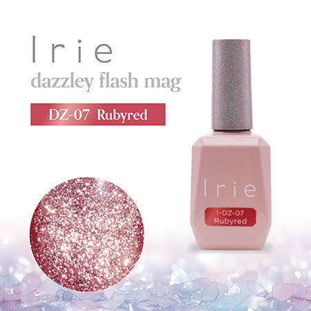 Irie Dasley Flash Mug DZ-07 Ruby Red 12ml