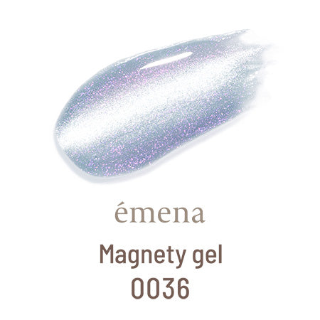 emena Magnity gel 0036 (emena magneti gel) 8g