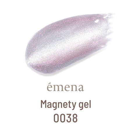 emena Magnity gel 0038 (emena magneti gel) 8g