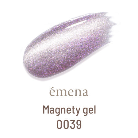 emena Magnity gel 0039 (emena magneti gel) 8g