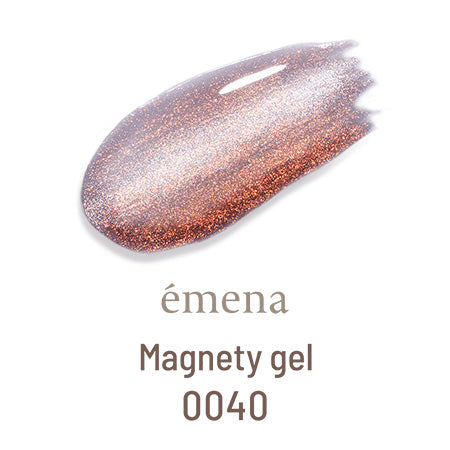 emena Magnity gel 0040 (emena magneti gel) 8g