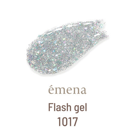 emena Flash gel 1017 (emena flash gel) 8g