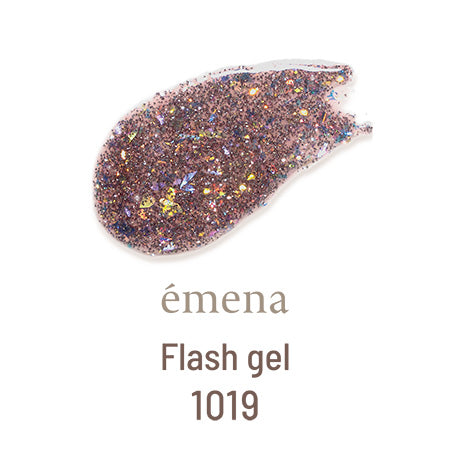 emena Flash gel 1019 (emena flash gel) 8g