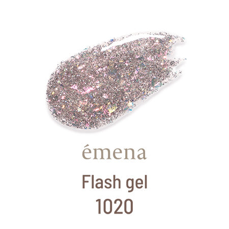 emena Flash gel 1020 (emena flash gel) 8g