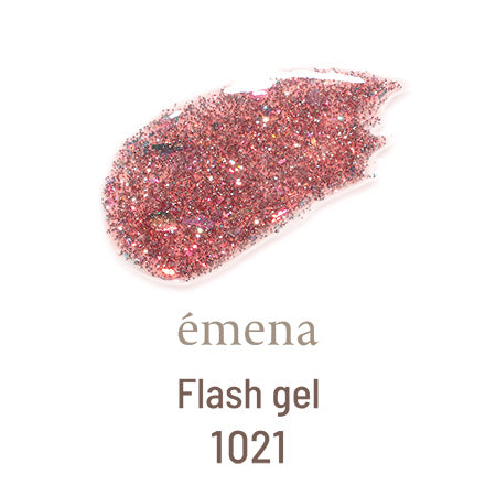 emena Flash gel 1021 (emena flash gel) 8g