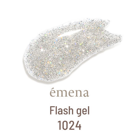 emena Flash gel 1024 (emena flash gel) 8g