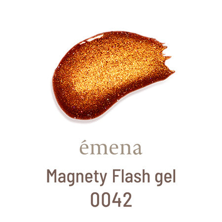 emena Magnity Flash gel 0042 (emena magnetic flash gel) 8g