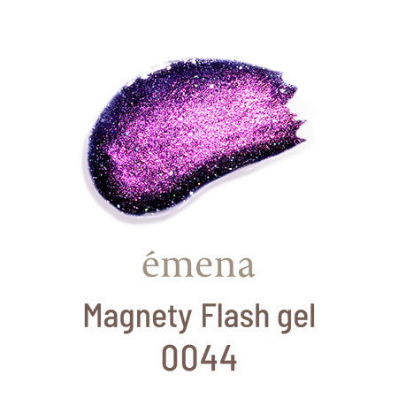 emena Magnity Flash gel 0044 (emena magnetic flash gel) 8g