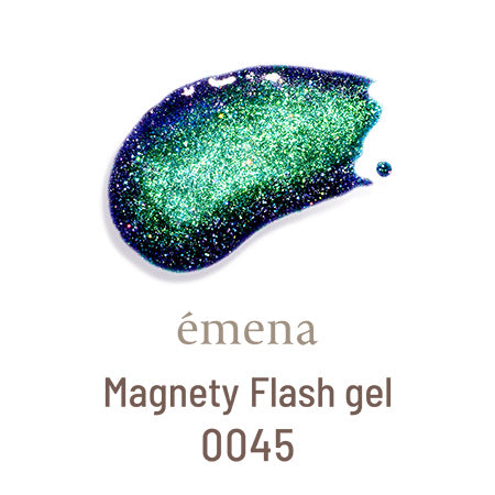 emena Magnity Flash gel 0045 (emena magnetic flash gel) 8g