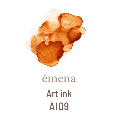 emena Artink AI09 (emena artink) 5ml