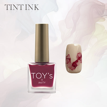 TOY�fs �~ INIT Tint Ink T-TI01 Wine Pink 8.5ml