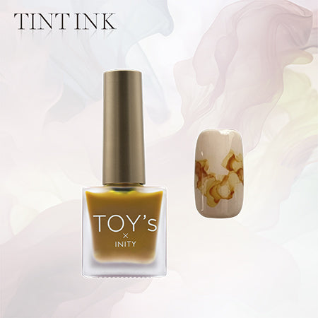 TOY�fs �~ INIT Tint Ink T-TI02 Deep Honey 8.5ml