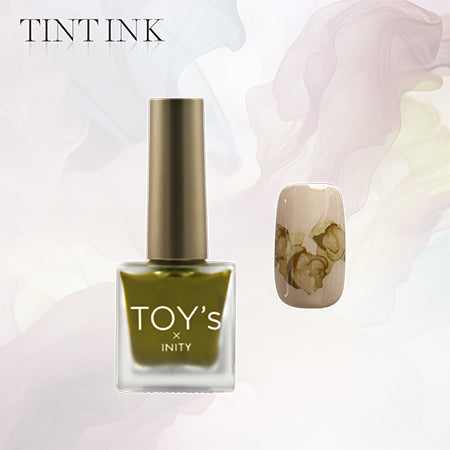 TOY�fs �~ INIT Tint Ink T-TI03 Ocher 8.5ml