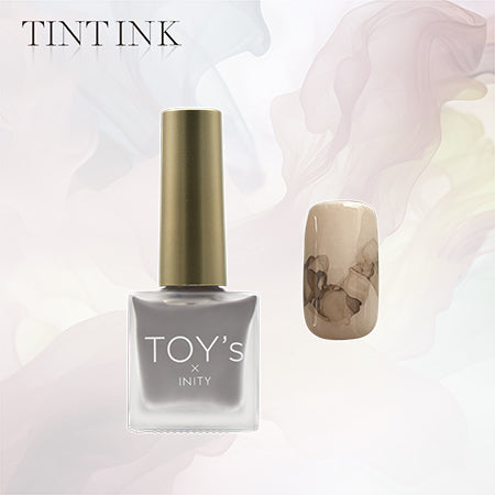 TOY�fs �~ INIT Tint Ink T-TI06 Amber Gray 8.5ml