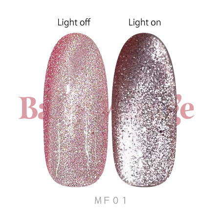 Baby Mirage Color Gel Skin Mag Flash MF01 8g