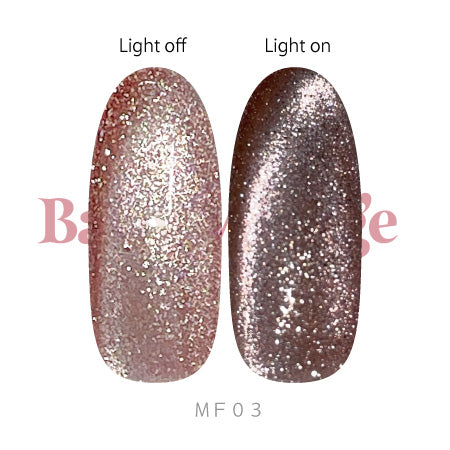 Baby Mirage Color Gel Skin Mag Flash MF03 8g