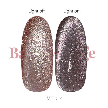 Baby Mirage Color Gel Skin Mag Flash MF04 8g