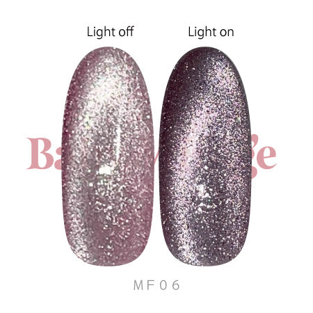 Baby Mirage Color Gel Skin Mag Flash MF06 8g