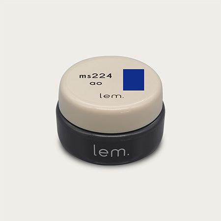 lem. Color Gel ms224 Blue 3g