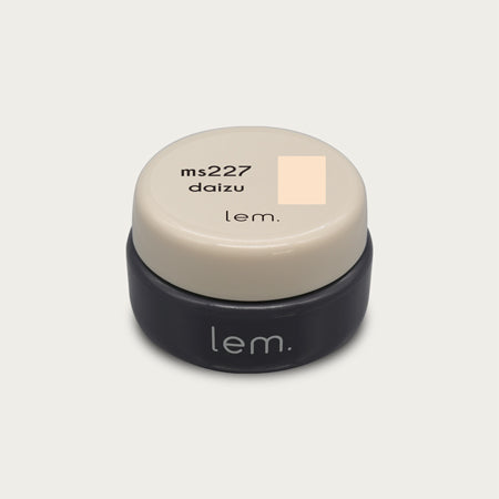 lem. Color Gel ms227 soy 3g
