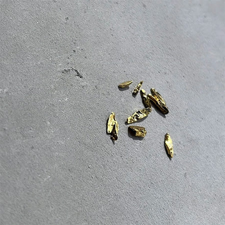 ◆Joujou Taupe / Brass