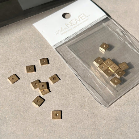 ◆NOVEL P838 NOVEL parts luxe Novel parts luxe