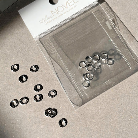 ◆NOVEL P839 NOVEL parts classy Novel parts classy