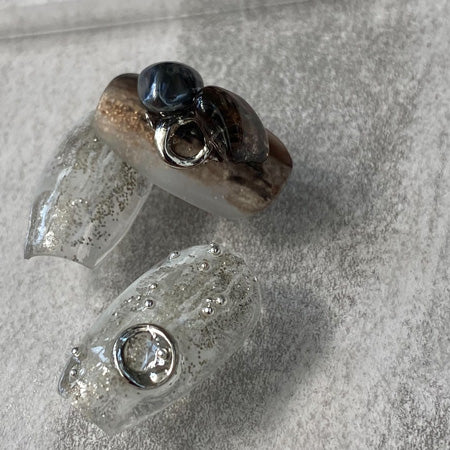 ◆NOVEL P839 NOVEL parts classy Novel parts classy