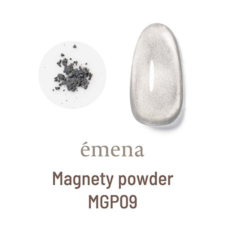 emena magnety powder MGP09