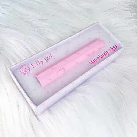 Lily Gel Mini Handy Light