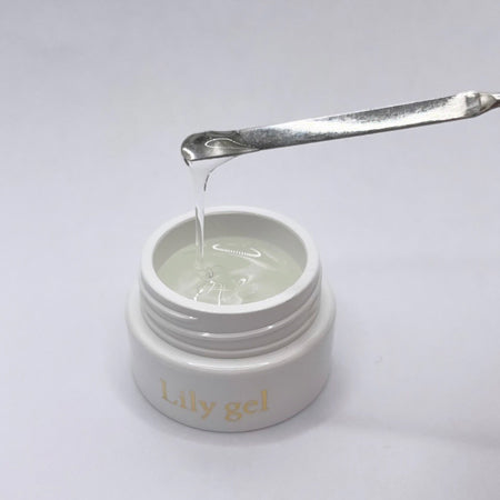 Lily Gel Clear Gel Charm 8g