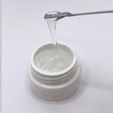 Lily Gel Clear Gel Melty 8g