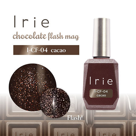 Irie Chocolate Flash Mug CF-04 Cacao 12ml