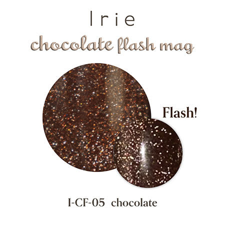 Irie Chocolate Flash Mug CF-05 Chocolate 12ml
