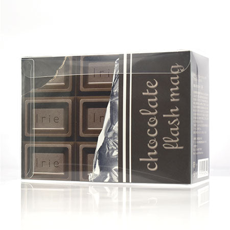 Irie Chocolate Flash Mug CF-ST 7-color set