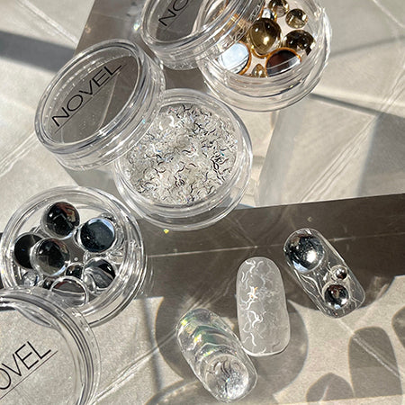 ◆ NOVEL H359 Spiral Holo Novel H359 Spiral Holo