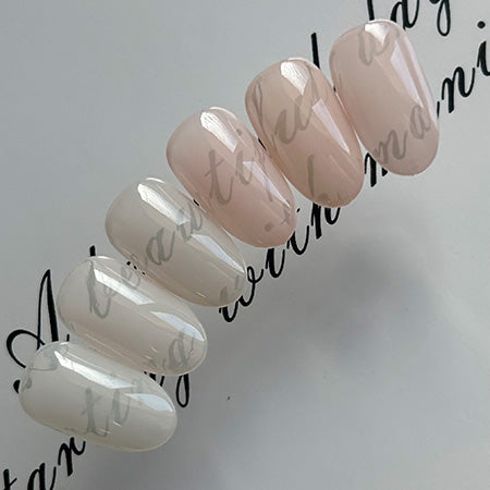 TRINA BABY Color Series 6 Color Set