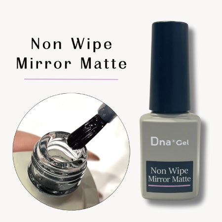 Dna Gel Non-wipe mirror mat 10g