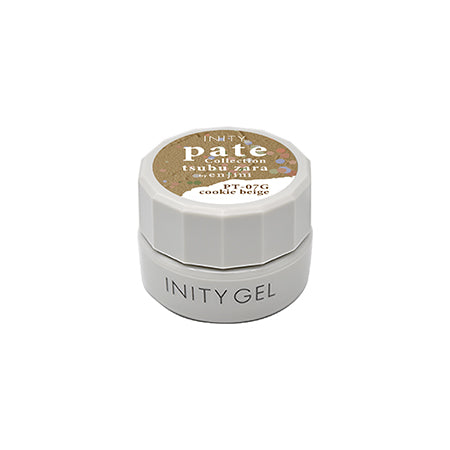 Ainity High End Color PT-07G Cookie Beige
