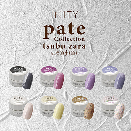 Ainity High-End Color Putty Collection 8-Color Set