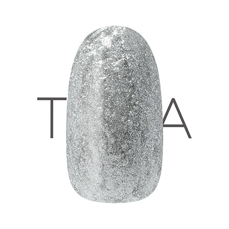 TRINA SANDY GEL Series SANDY-1 Metallic Silver