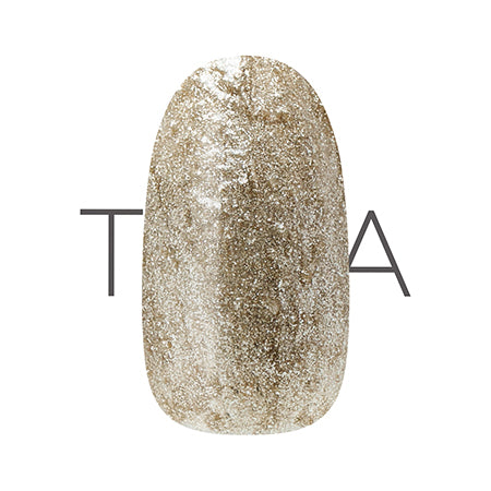TRINA SANDY GEL Series SANDY-2 Champagne Gold