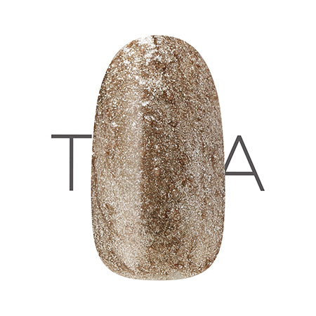 TRINA SANDY GEL Series SANDY-3 Shabby Gold