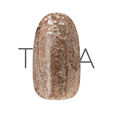 TRINA SANDY GEL Series SANDY-4 Copper Gold