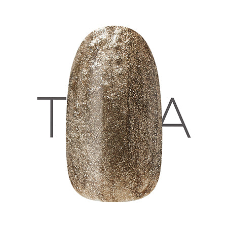 TRINA SANDY GEL Series SANDY-5 Brown Gold